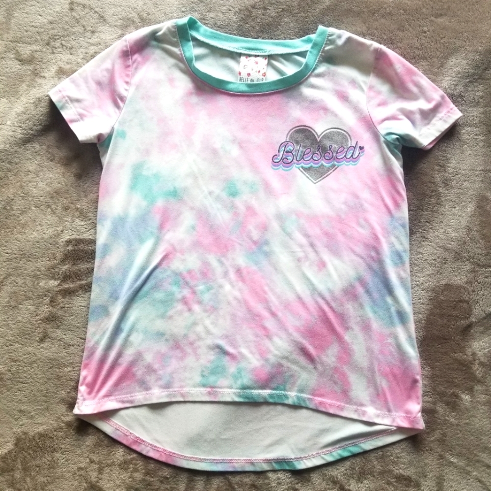 Belle De Jour Girl Shirt Size M